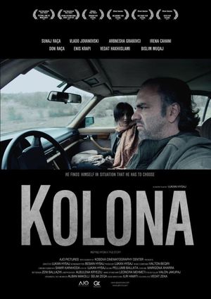 Column's poster