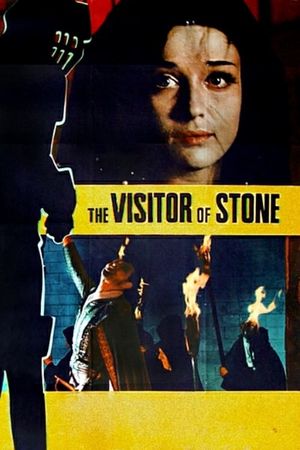 Kamennyy gost's poster