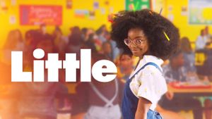 Little's poster