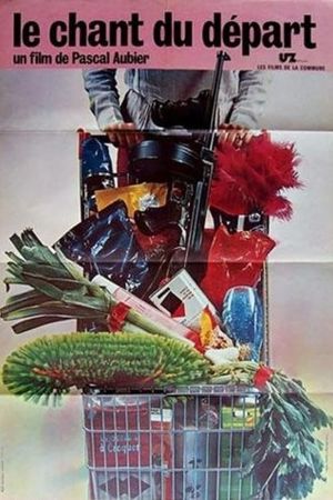 The Goodbye Singing's poster