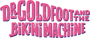 Dr. Goldfoot and the Bikini Machine's poster