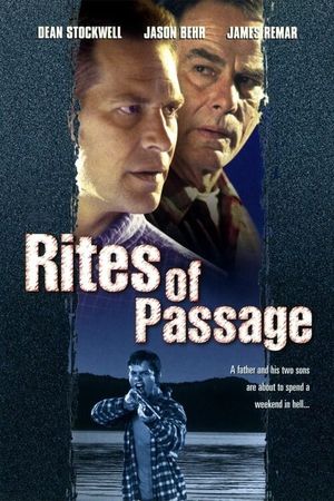 Rites of Passage's poster