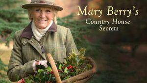 Mary Berry's Country House at Christmas's poster
