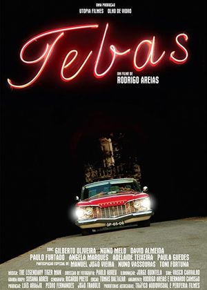 Tebas's poster