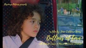 Outlines Of Love's poster