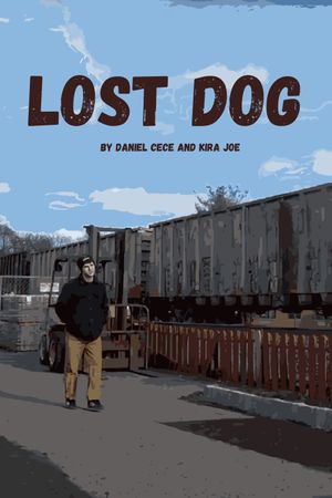 Lost Dog's poster