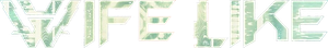 Wifelike's poster