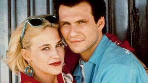True Romance's poster