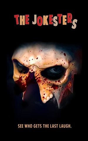 The Jokesters's poster
