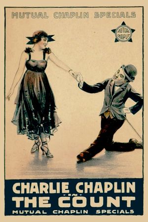 The Count's poster