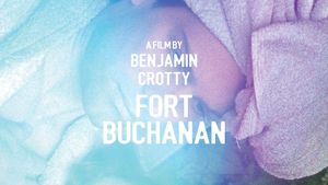 Fort Buchanan's poster