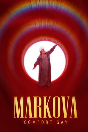 Markova: Comfort Gay's poster image