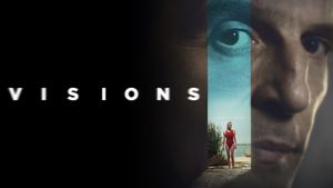 Visions's poster