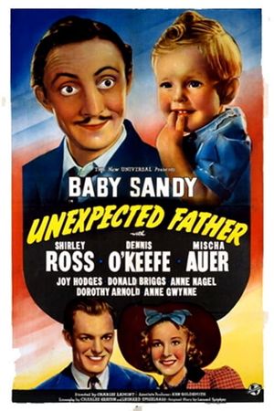 Unexpected Father's poster
