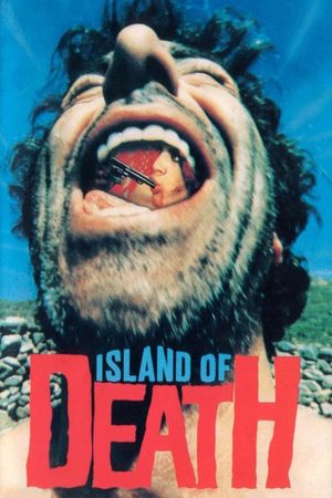 Island of Death's poster