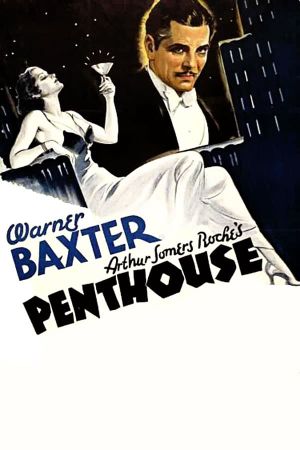 Penthouse's poster