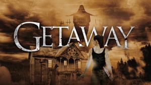 Getaway's poster