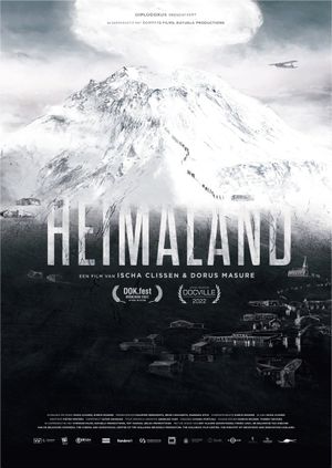 Heimaland's poster