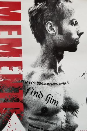 Memento's poster