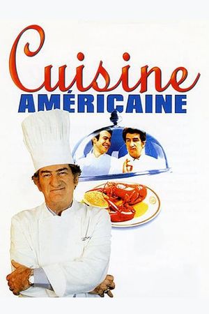 American Cuisine's poster