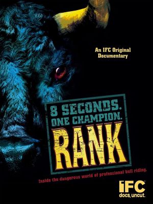 Rank's poster
