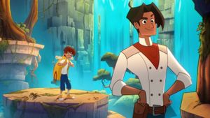 Chef Jack: The Adventurous Cook's poster