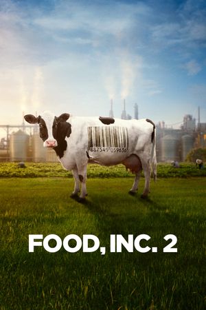 Food, Inc. 2's poster