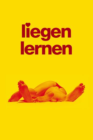Learning to Lie's poster