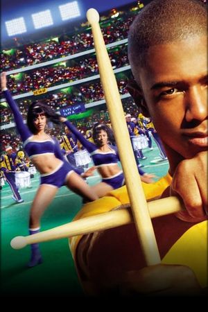 Drumline's poster