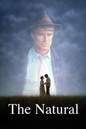 The Natural's poster image