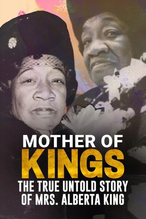 Mother of Kings's poster
