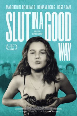 Slut in a Good Way's poster
