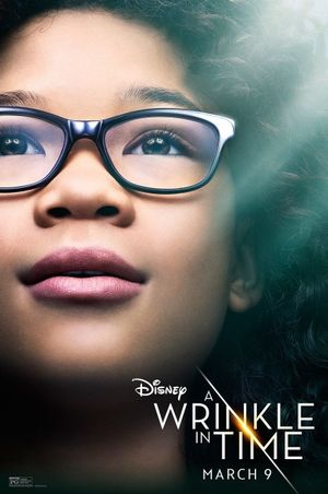 A Wrinkle in Time's poster