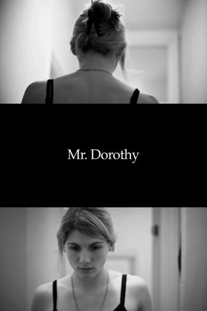 Mr. Dorothy's poster