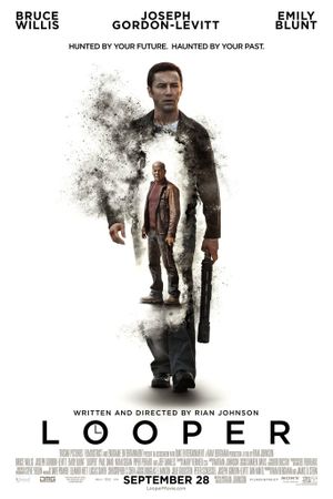 Looper's poster