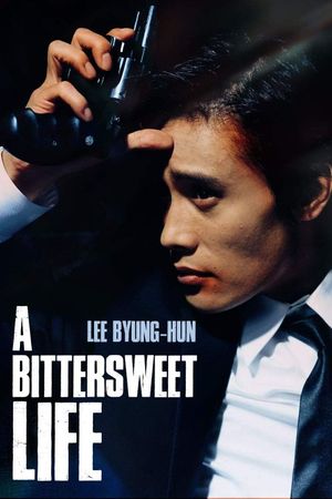 A Bittersweet Life's poster
