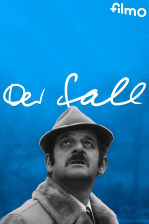 The Fall's poster