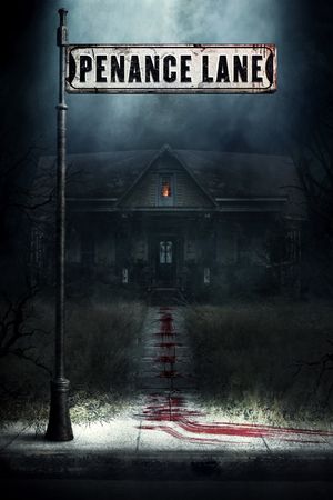Penance Lane's poster