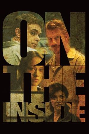 On the Inside's poster