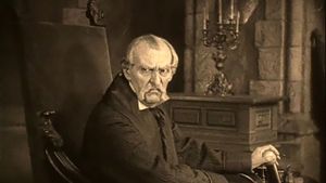 Little Lord Fauntleroy's poster
