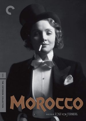 Morocco's poster