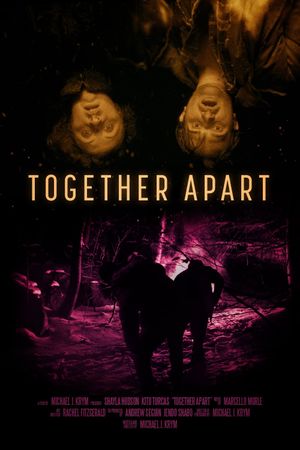 Together Apart's poster