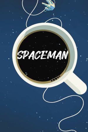 Spaceman's poster
