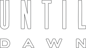 Until Dawn's poster