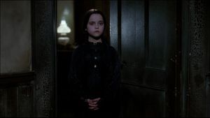 The Addams Family's poster