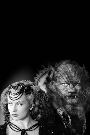 Beauty and the Beast's poster