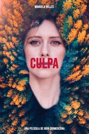 Culpa's poster