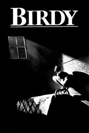 Birdy's poster