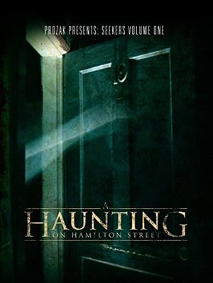 A Haunting on Hamilton Street's poster