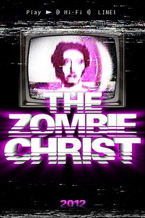 The Zombie Christ's poster